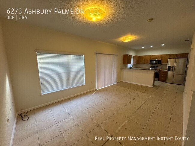 Foto del edificio - 6273 Ashbury Palms Dr