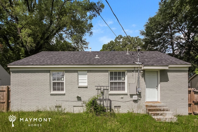 Building Photo - 1232 Will Scarlet Rd