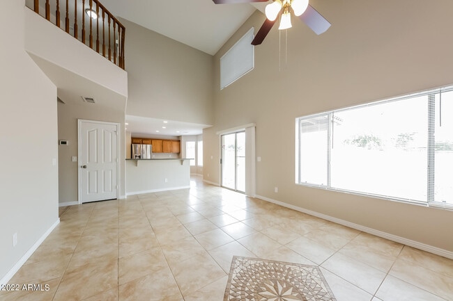 Building Photo - 16203 N Basl Ln