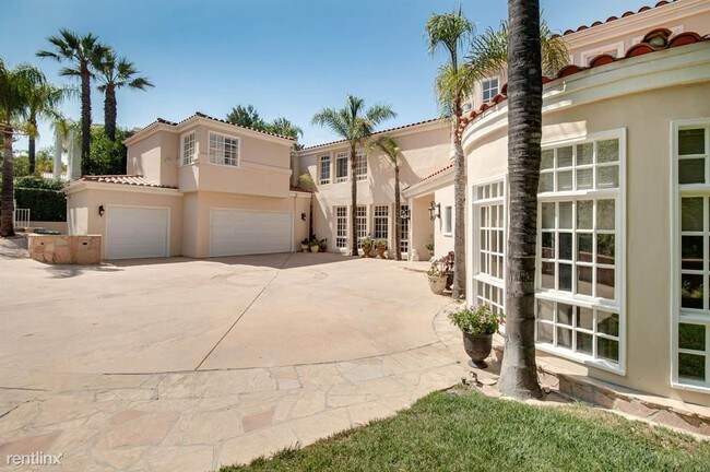 Building Photo - 5 br, 5 bath House - 24927 Palmilla Dr