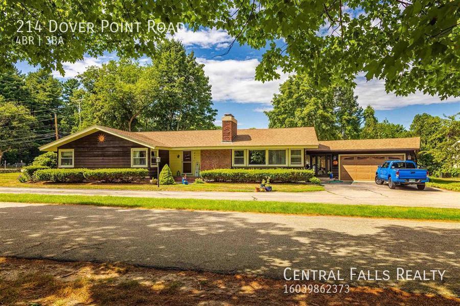 Single Family House for Rent! Available Now !