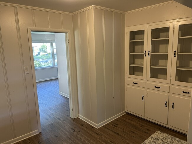 Foto del edificio - 611 9th St NW