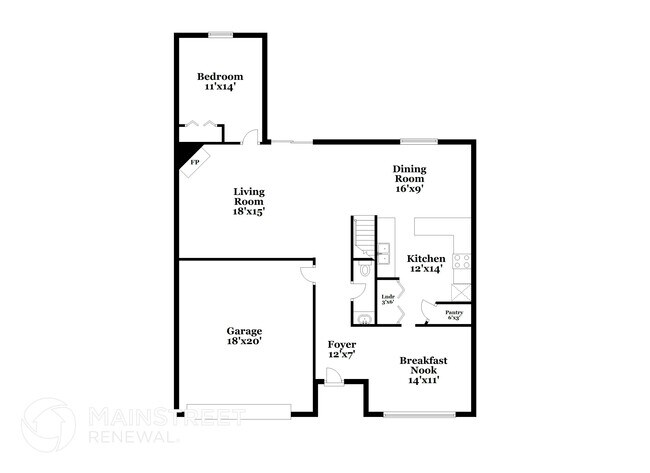 Foto del edificio - 7622 Cascade Oak Dr