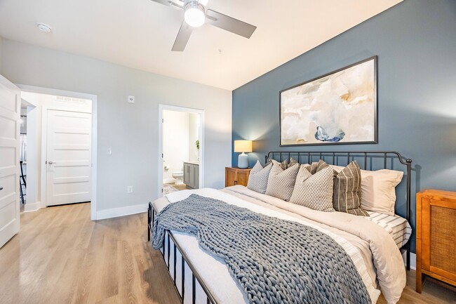 Building Photo - Hawthorne at Brightwood Farm