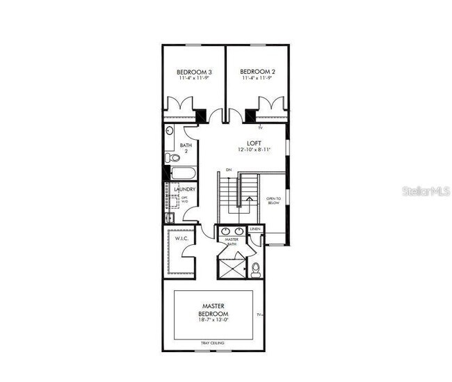 Foto del edificio - 1109 Arbour Verde Ct