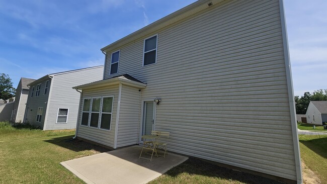 Foto del edificio - 1547 Mariners Ct