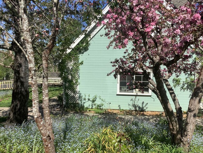 Building Photo - FURNISHED 2 bedroom, I bathroom ADU in Seb...