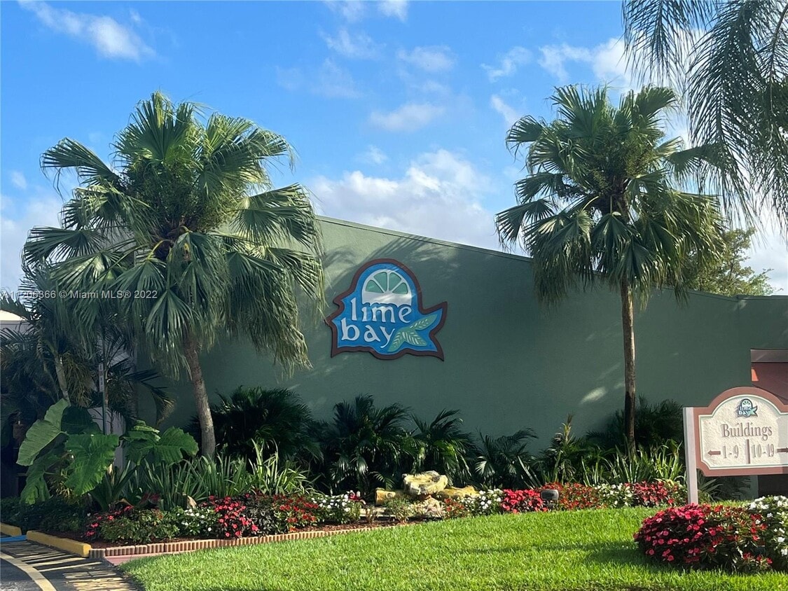 9081 Lime Bay Blvd Unit 114, Tamarac, FL 33321 Condo for Rent in