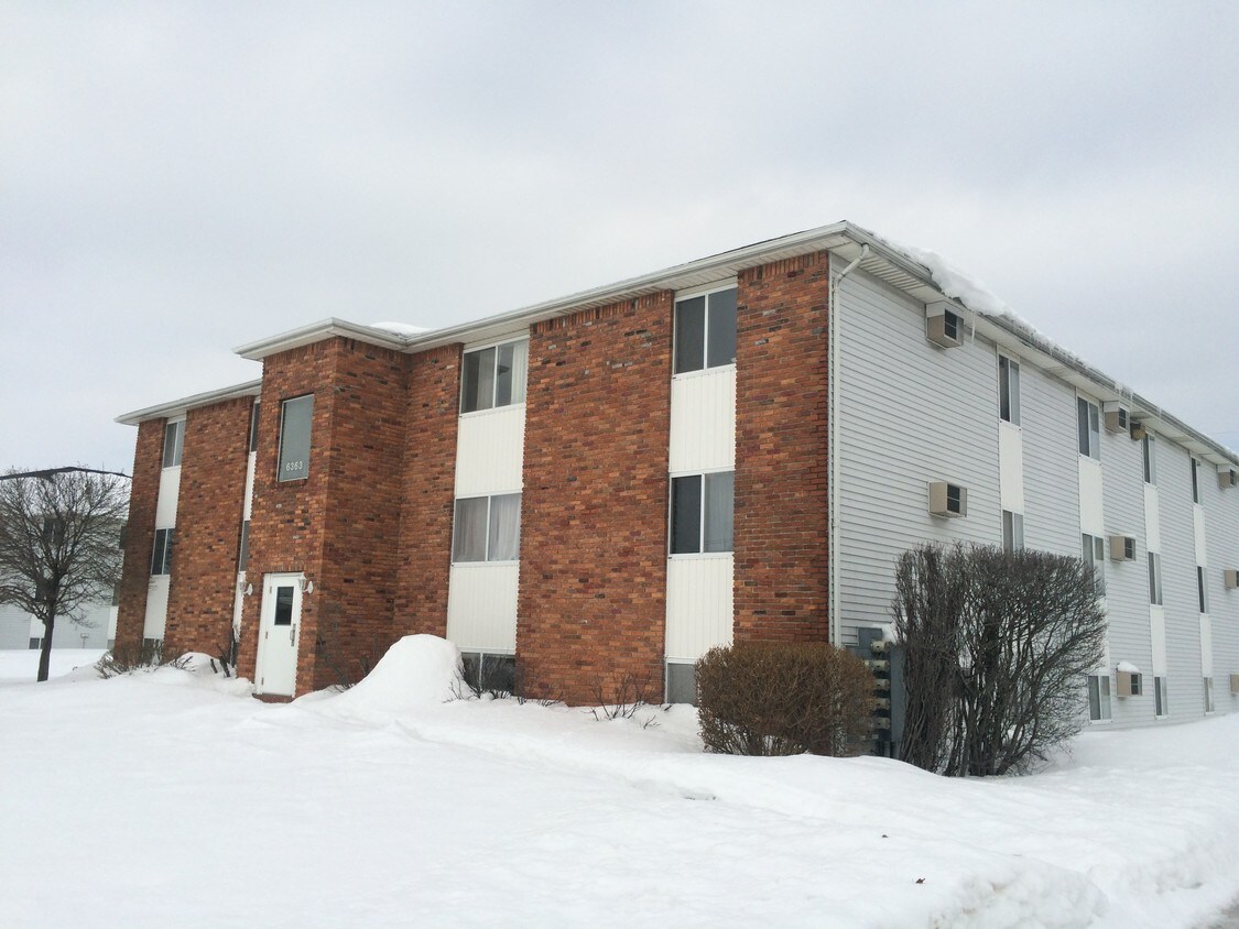 Foto principal - Mec Management Apartments