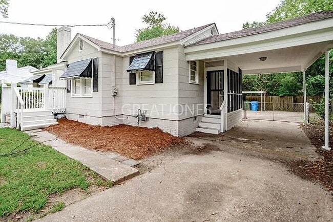 Building Photo - 4102 18th Ave