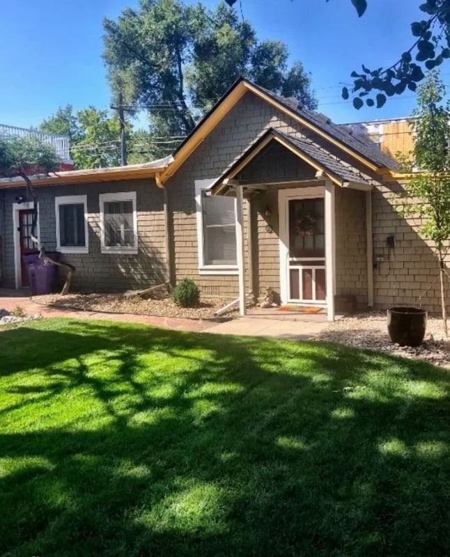 Photo - 408 Harrison St (Denver, CO)
