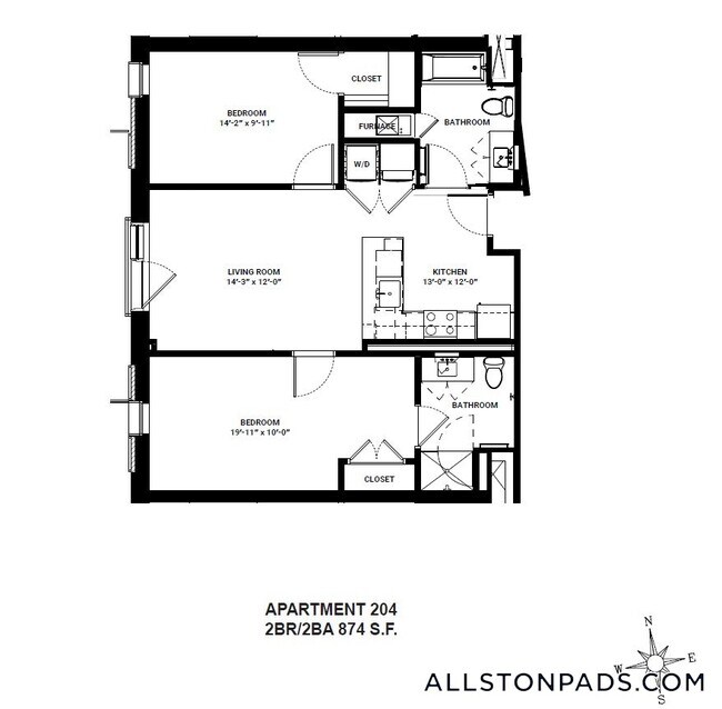 Building Photo - 55 Brighton Ave