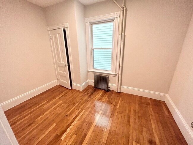Foto del edificio - 22 Humphreys St