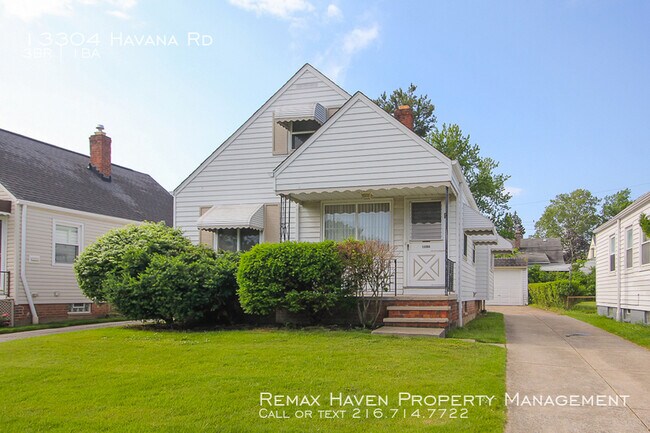 Building Photo - 13304 Havana Rd