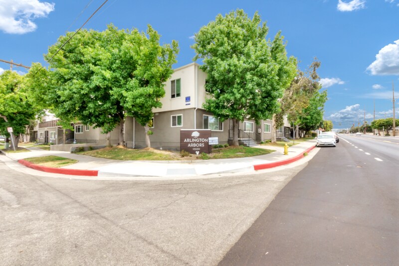 23330 Arlington Ave, Torrance, CA 90501 Apartment for Rent in