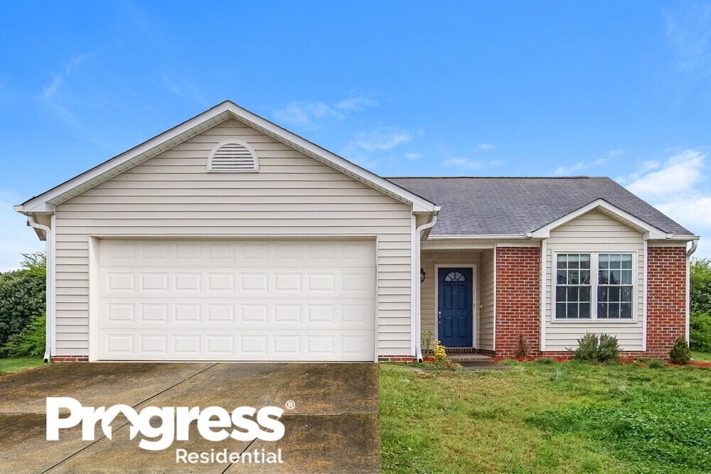 Foto principal - 1521 Noble Creek Ln