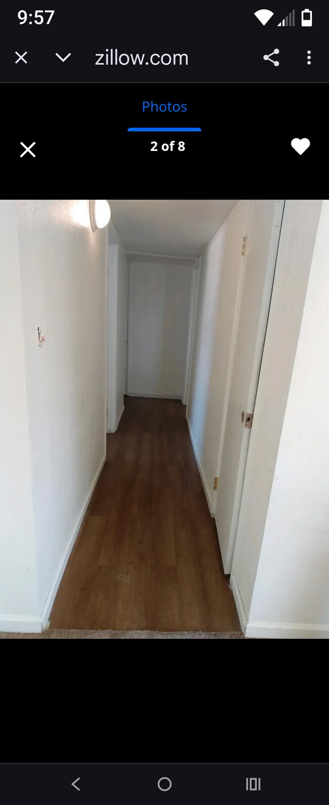 Foto del edificio - 1547 Truman Dr