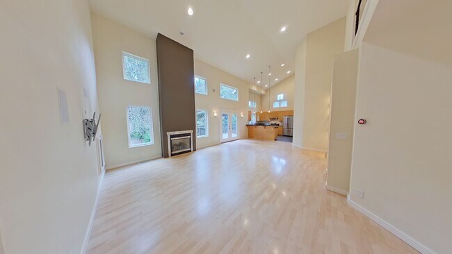 Foto del edificio - South Eugene Modern Home