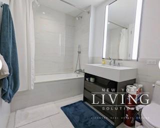 Foto principal - 1 bedroom in New York NY 10019