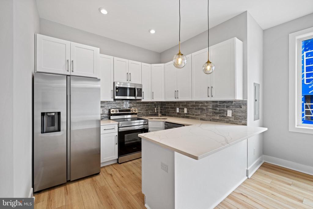 Foto principal - 1733-41 N 2nd St