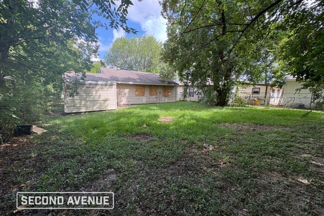 Foto del edificio - 5522 Malmedy Rd