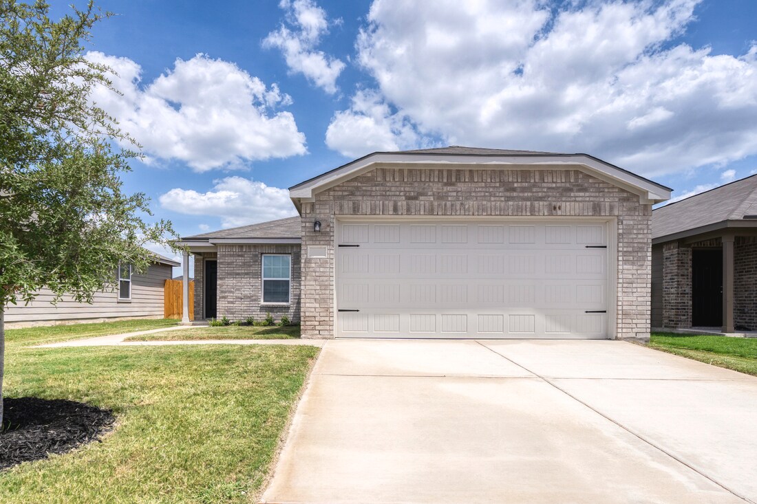 15218 Waterow Vw, Von Ormy, TX 78073 House Rental in Von Ormy, TX
