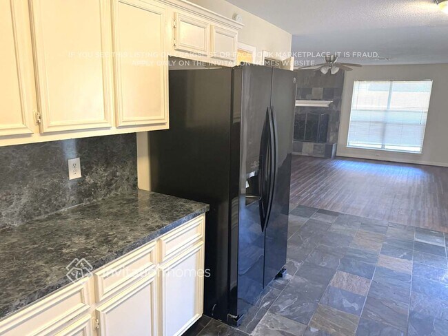 Building Photo - 6902 Fawn River Dr