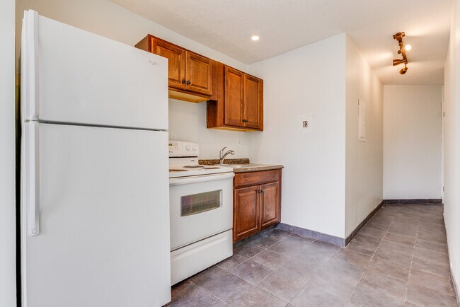 Foto del edificio - 525 Washington Ave