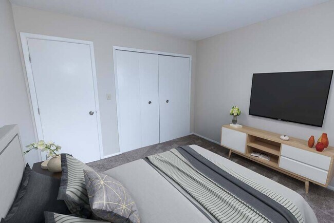 Foto del edificio - The Riviera