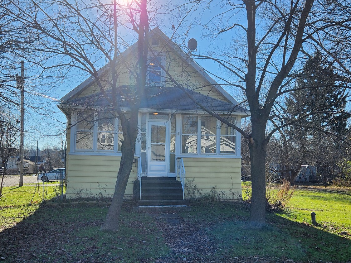 Photo - 408 Boulevard St (Syracuse, NY)