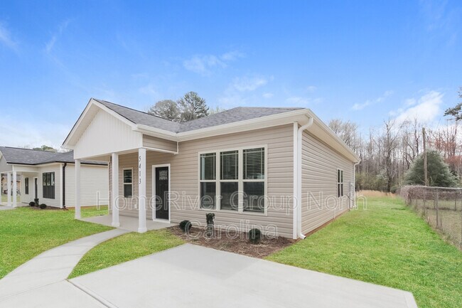 Building Photo - 5413 Skycrest Dr
