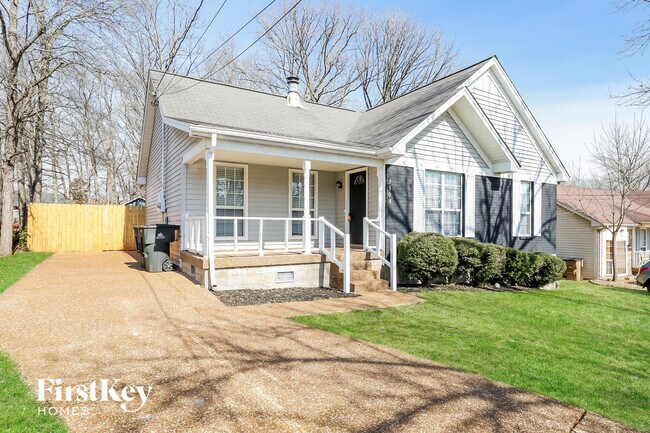 Foto del edificio - 3508 Country Way Rd