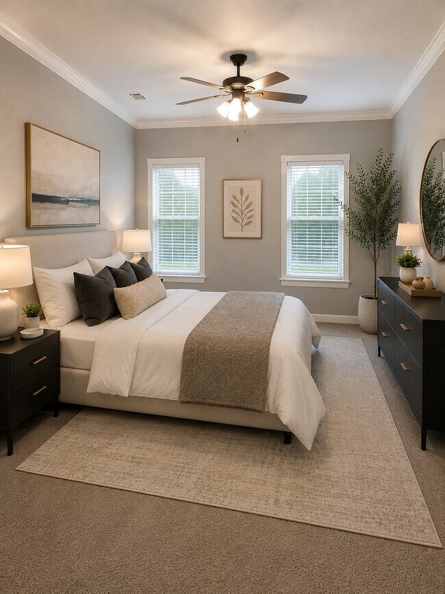 Photo - 12500 Old Hammond Hwy (Baton Rouge, LA) Apartment