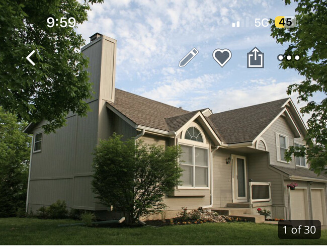 Building Photo - 15804 Horton St