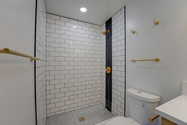 Foto del interior - The Leland – Luxury Interiors. Coastal Energy. Fully Pet-Friendly Living in La Jolla.