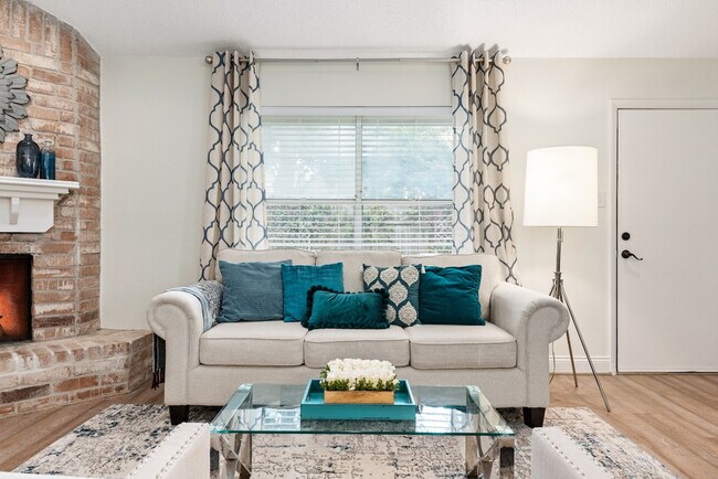 Foto del edificio - 22706 Archibald Blair Ln