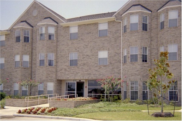 Foto principal - West Oaks Terrace