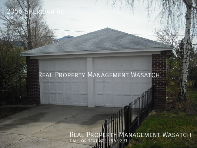 Building Photo - Great SLC Home