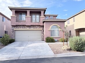 Building Photo - 5014 Golden Antelope Way