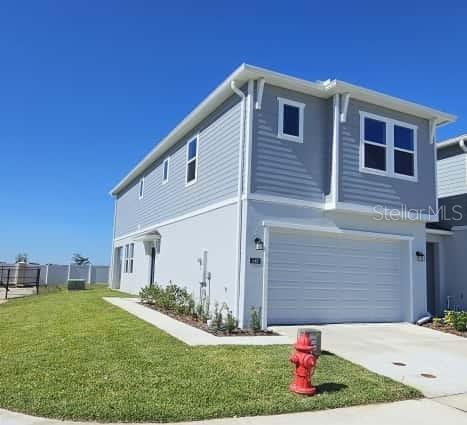 Foto principal - 548 Hart Ln