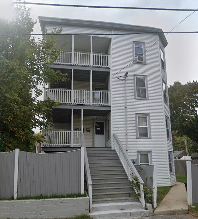 336 West St Unit 3 Andrew Spellman, Gardner, MA 01440 Apartments in Gardner, MA