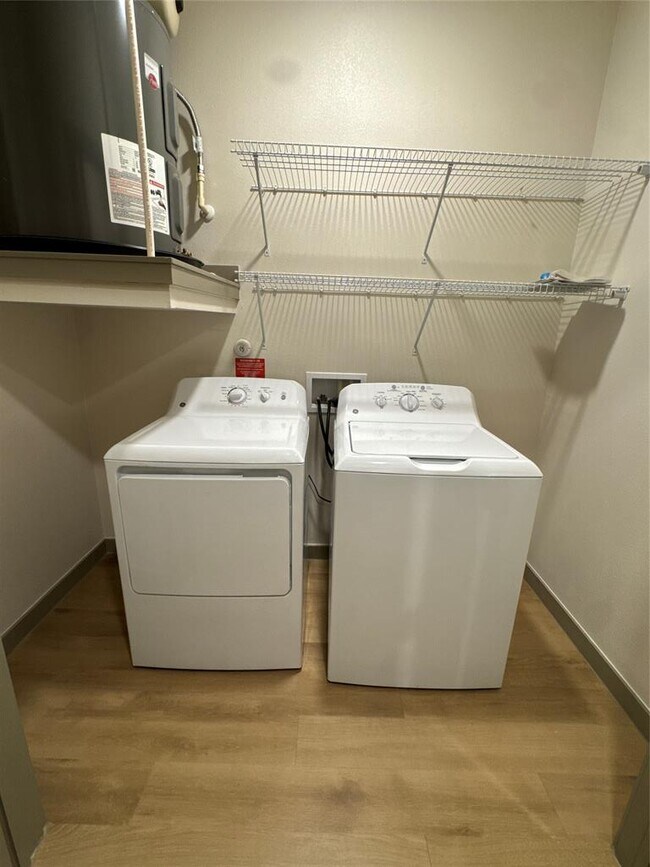 Foto del edificio - 691 Union Chapel Rd