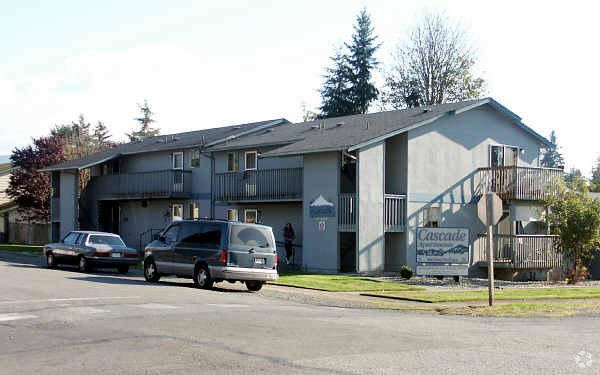  - Cascade Apartments