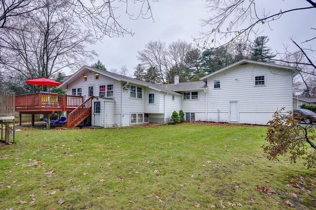 Foto del edificio - 9 Nelson Rd