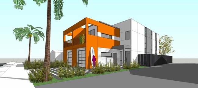 Building Photo - 161-163 Dahlia Ave