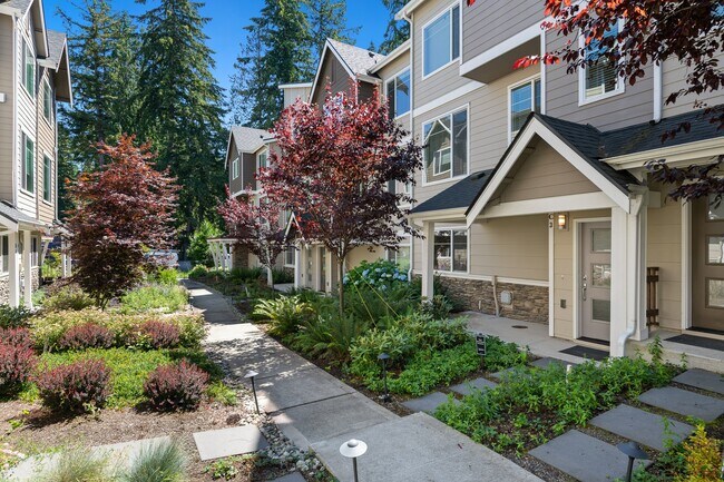 Foto del edificio - 12925 3rd Ave SE