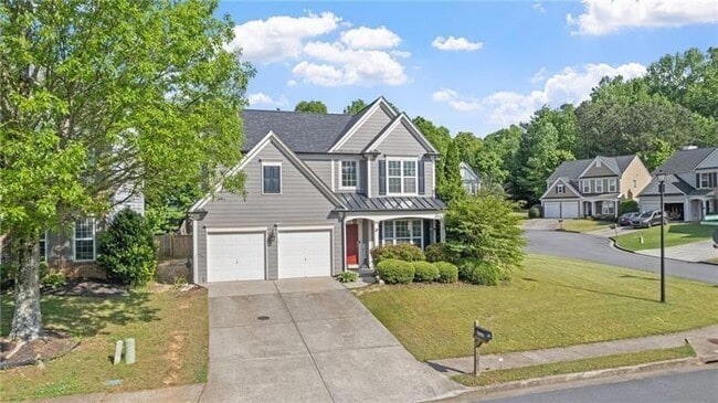 Photo - 3525 Elder Field Ln House