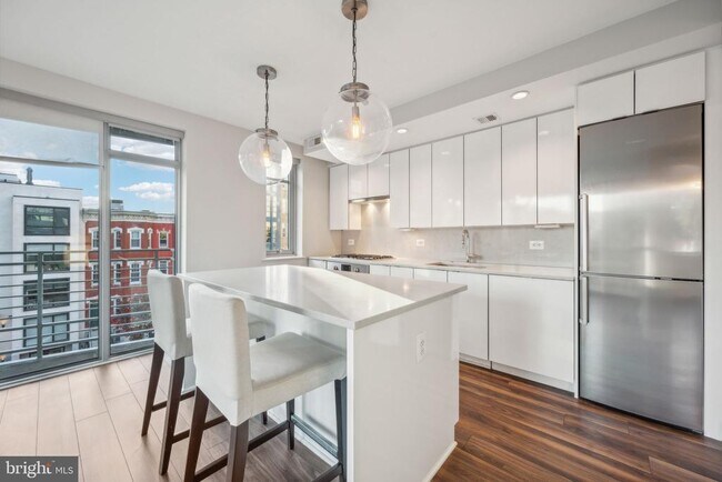 Foto del edificio - 1311 13th St NW