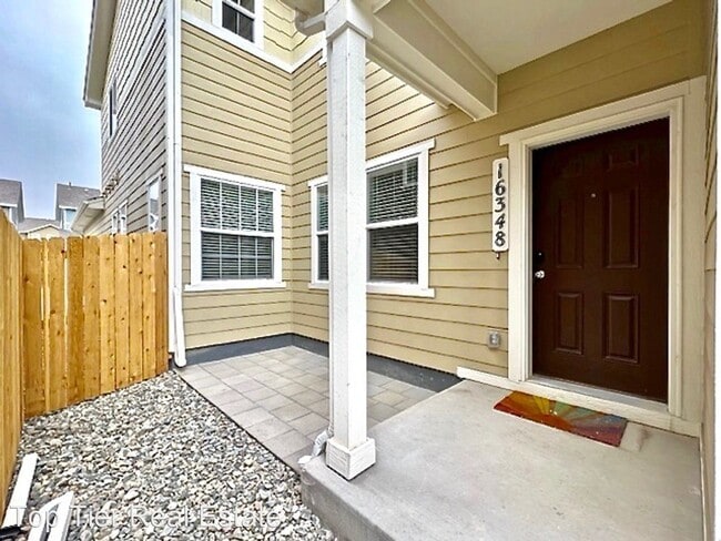 Building Photo - 3 br, 2.5 bath House - 16348 Rustlers Rang...