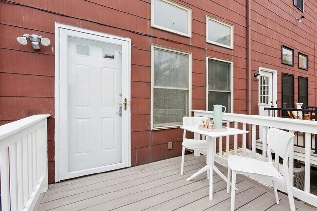 Foto del edificio - 198 Pavonia Ave